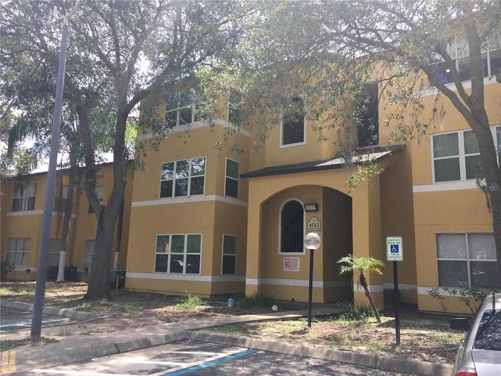 4512 COMMANDER DRIVE UNIT 1725