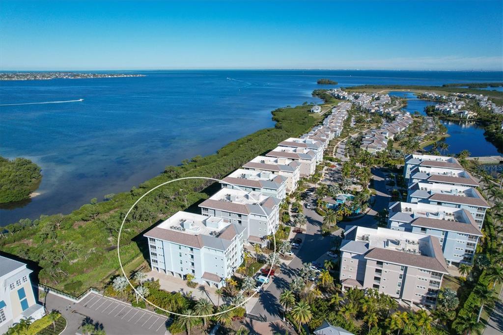 396 ARUBA CIRCLE UNIT 302