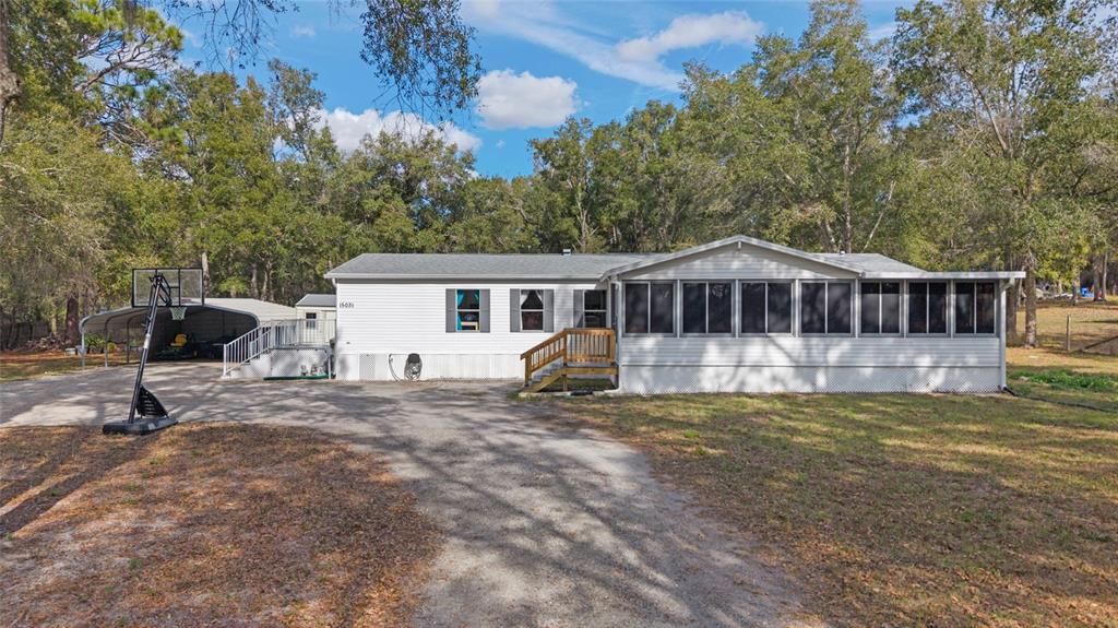 15031 BAILEY HILL ROAD