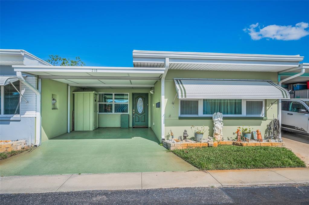 250 ROSERY ROAD NW UNIT 218