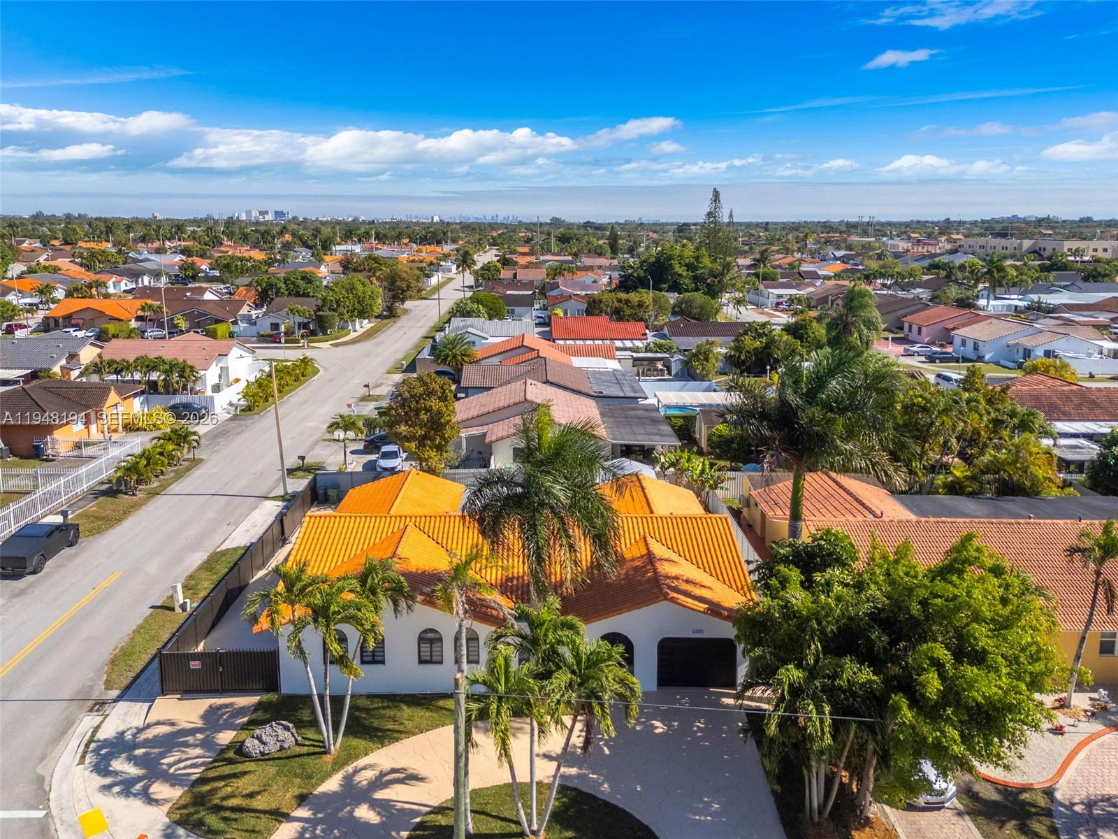 2203 SW 139th Ave, Miami FL 33175