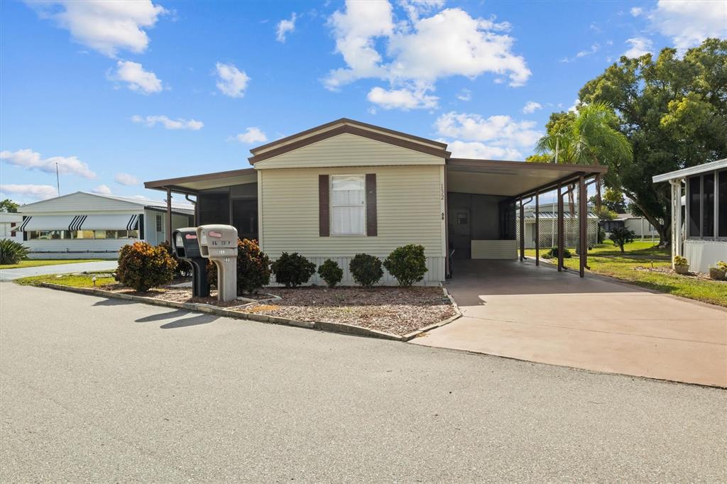 132 ORANGEWOOD DRIVE UNIT 68