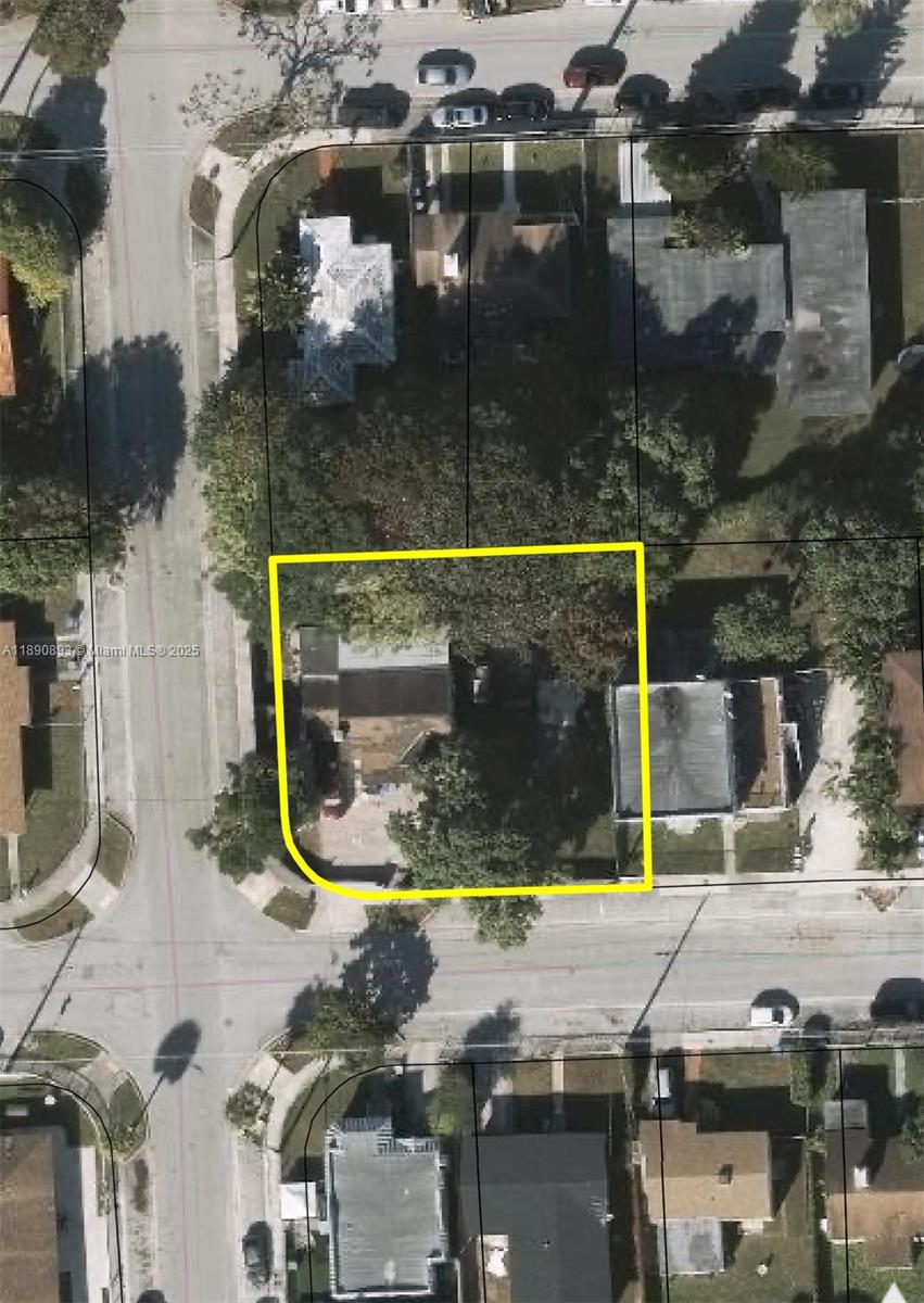 1391 NW 55th Ter, Miami FL 33142