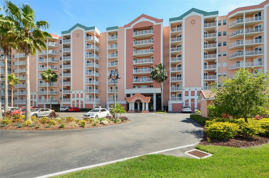 4516 SEAGULL DRIVE UNIT 519