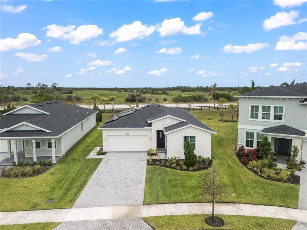 732 VERIDIAN CIRCLE NW