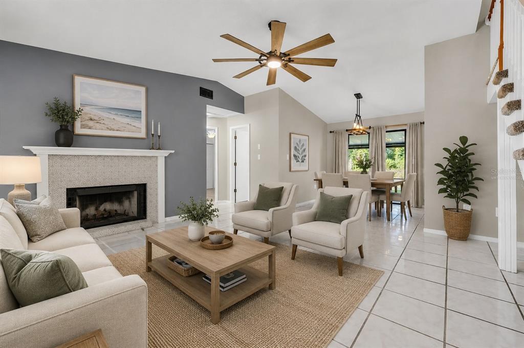 17131 DOYLE AVENUE, PORT CHARLOTTE, FL — photo 3 of 30