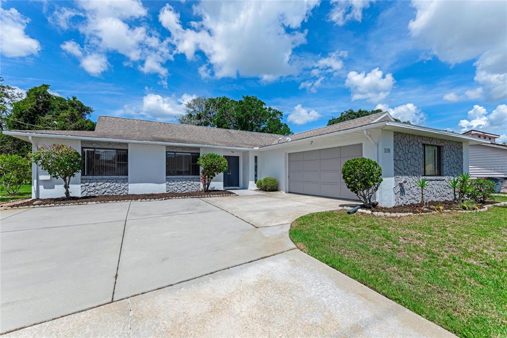 108 FLORIDA PARK DRIVE