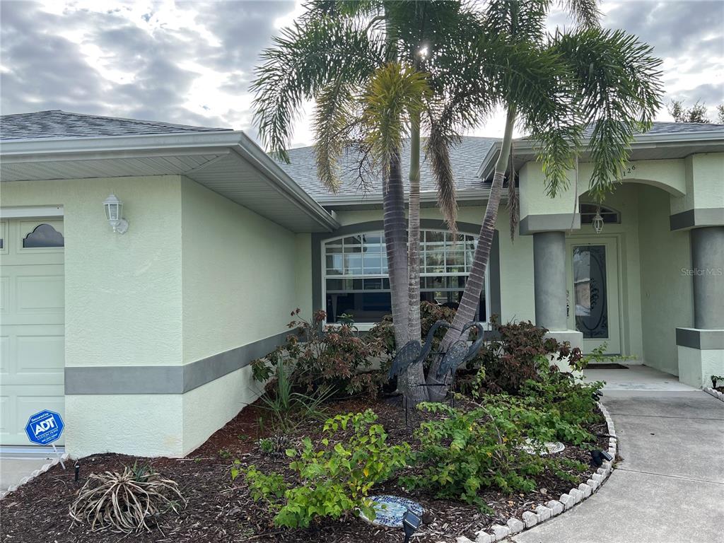 126 ARROW LANE, ROTONDA WEST, FL — photo 2 of 24