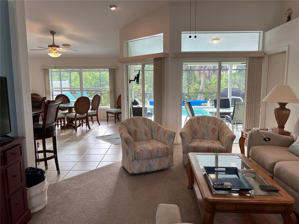 126 ARROW LANE, ROTONDA WEST, FL — photo 3 of 24