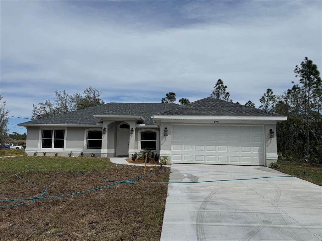 5496 AZALEA LANE