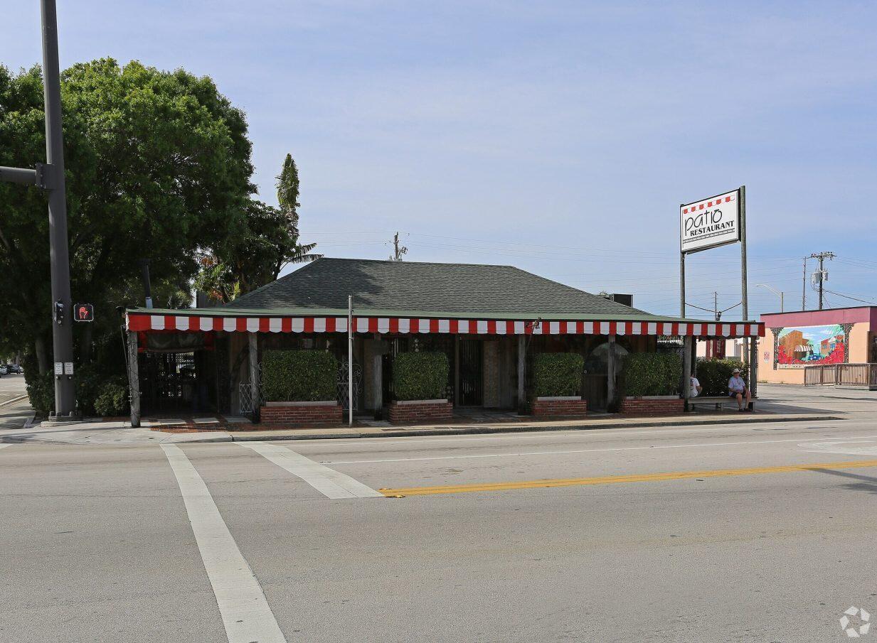 1103 21st Street, Vero Beach FL 32960