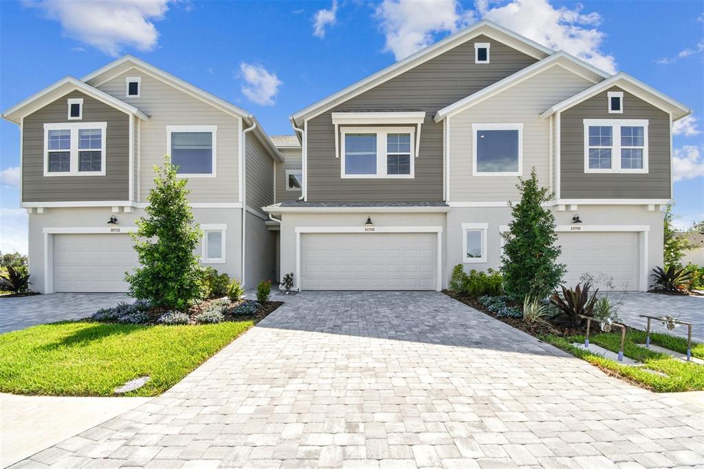 10708 OAK BEND DRIVE