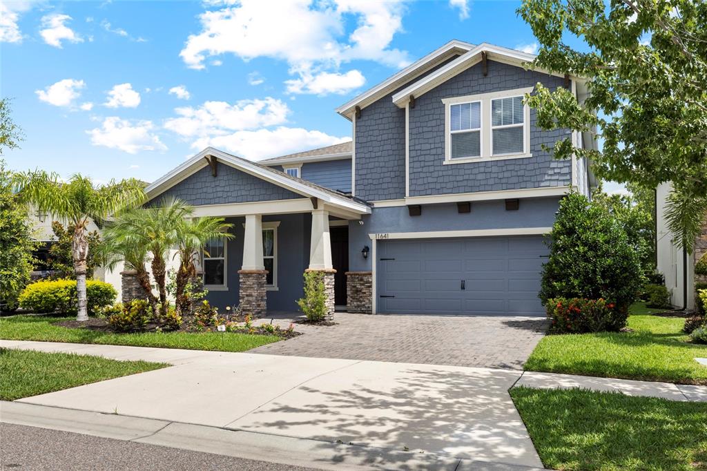11641 SWEET TANGERINE LANE