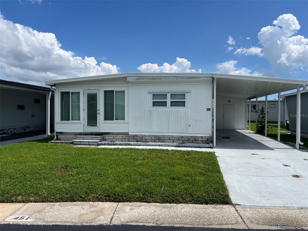 13225 101ST STREET UNIT 451
