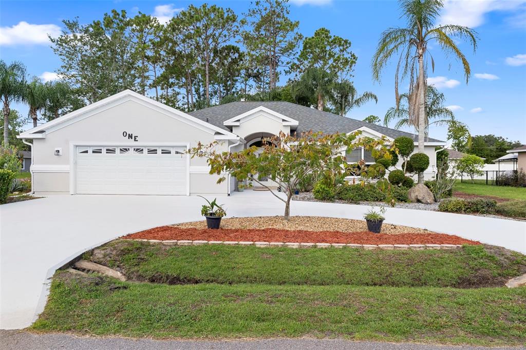1 RYECARR PLACE