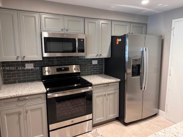 Kitchen — MIAMI, FL