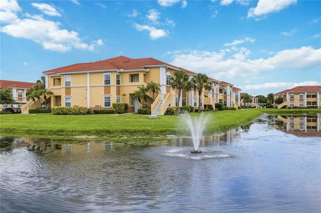 1025 VILLAGIO CIRCLE UNIT 208