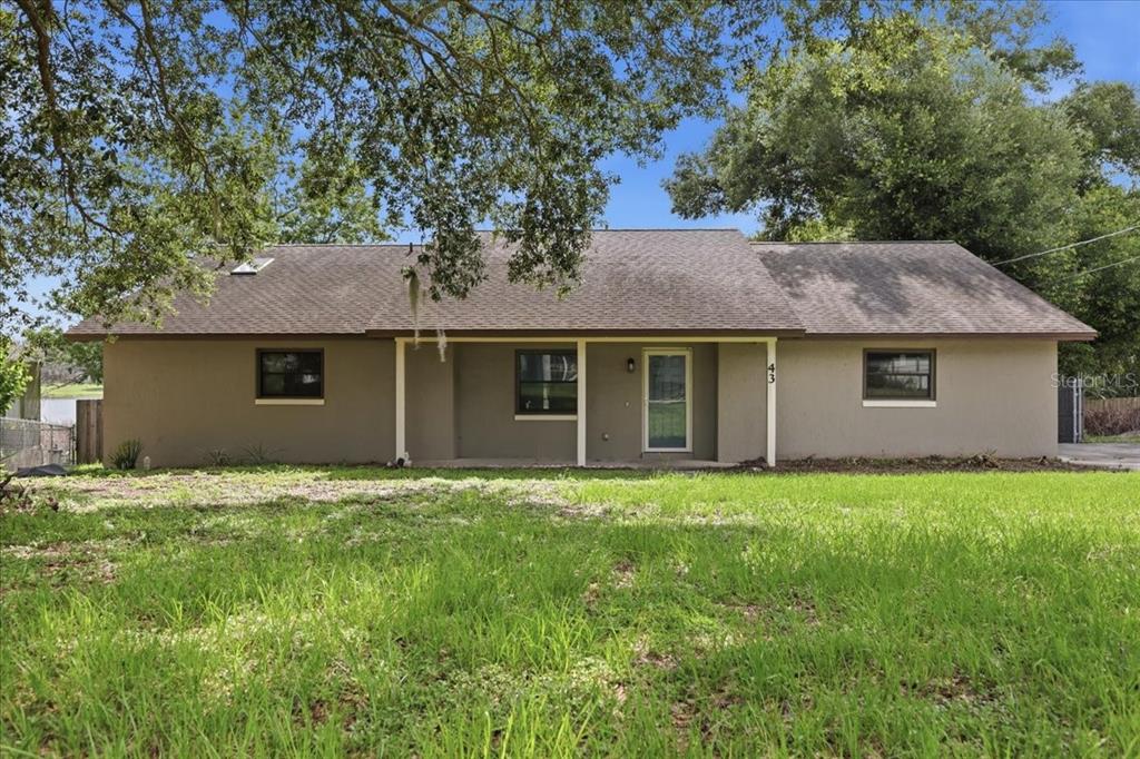 43 LAKE JACKSON DRIVE