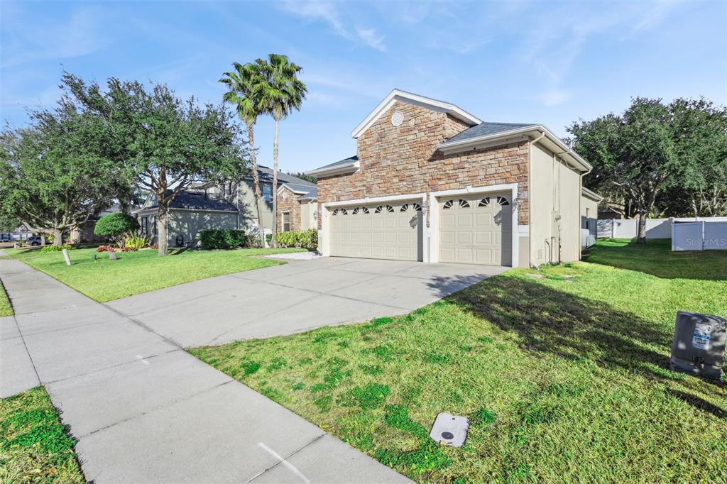 3649 PEACEPIPE WAY, CLERMONT, FL — photo 3 of 30