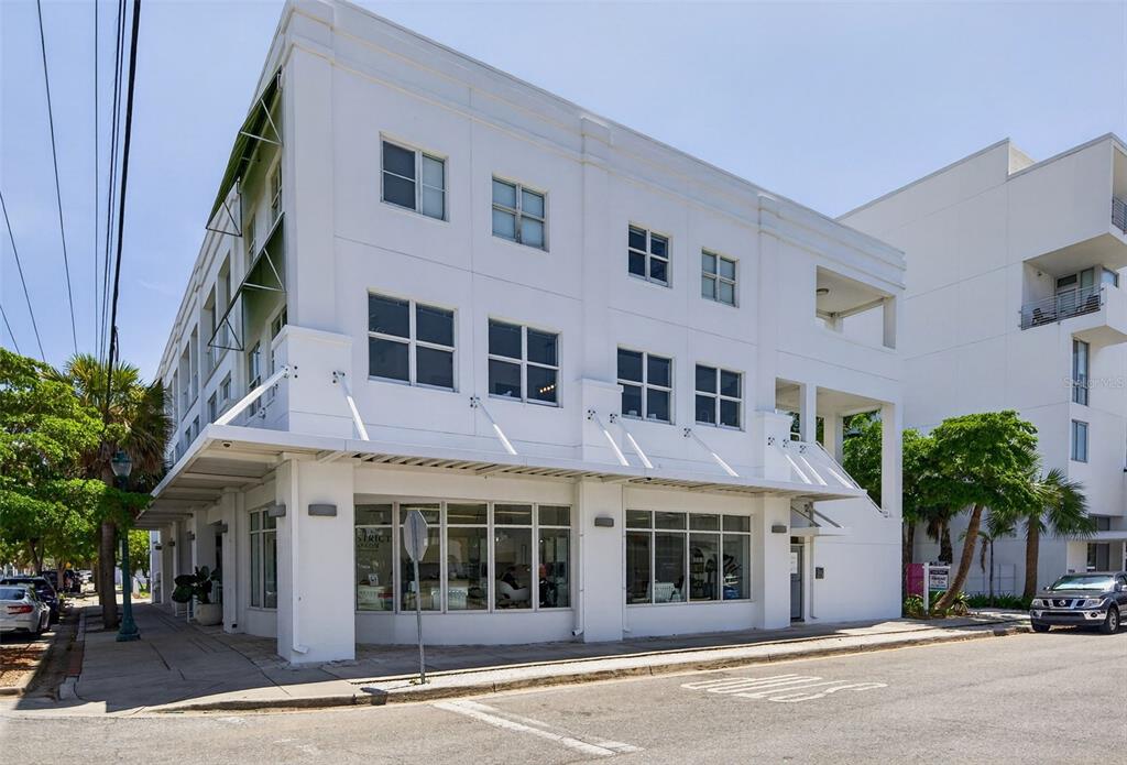433 CENTRAL AVENUE, SARASOTA, FL — photo 2 of 30