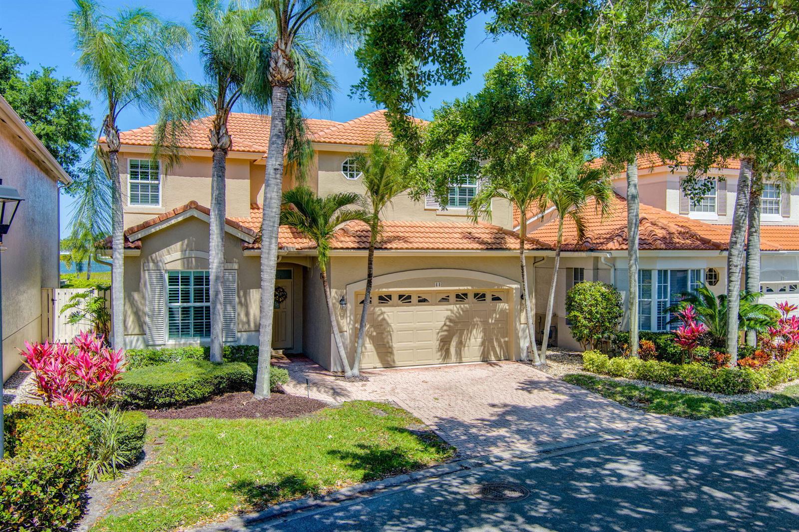 44 Pinnacle Cove, Palm Beach Gardens FL 33418