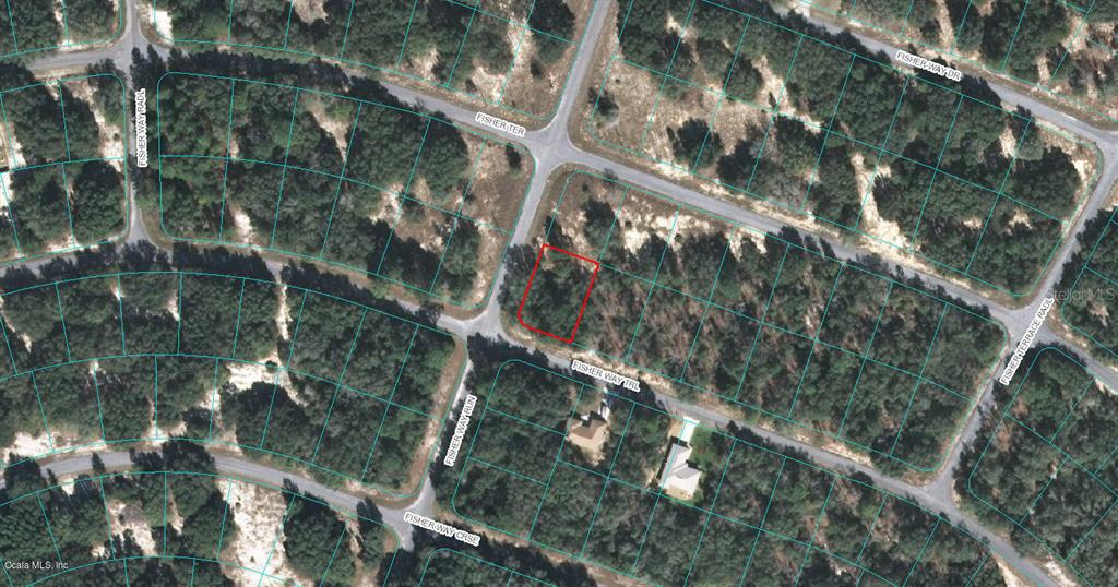 00 FISHER WAY TRAIL