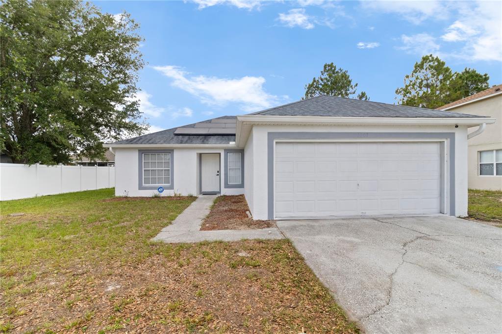 1601 PERDIDO COURT