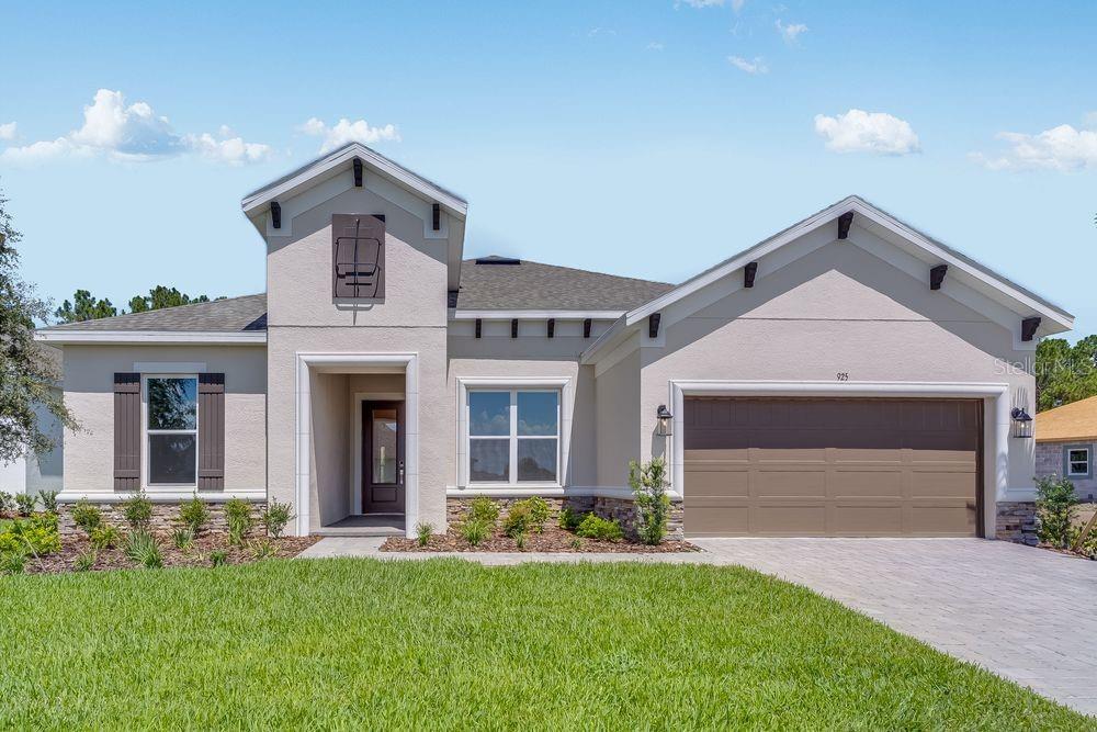925 TASSLEFLOWER TRAIL