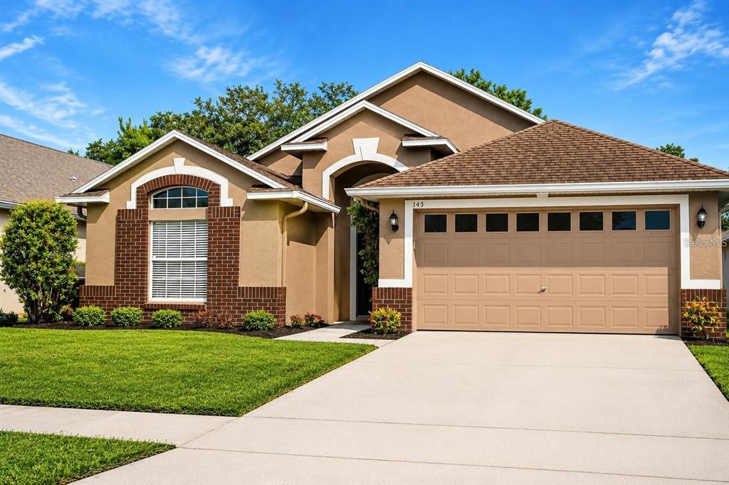 145 THORNBURY DRIVE