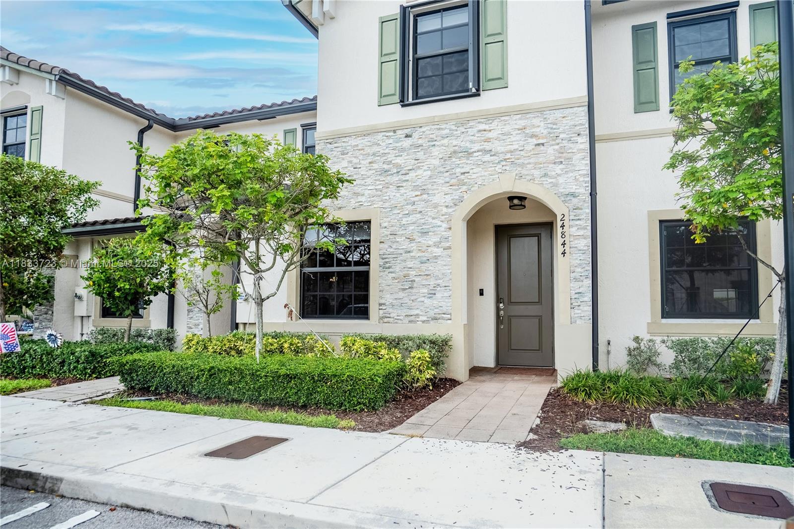 24844 SW 114th Ave, Homestead FL 33032