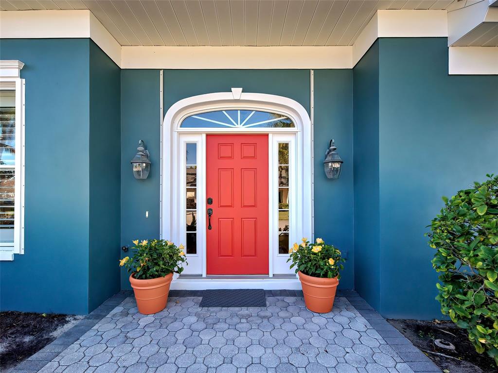 16 GULF MANOR DRIVE, VENICE, FL — photo 3 of 30
