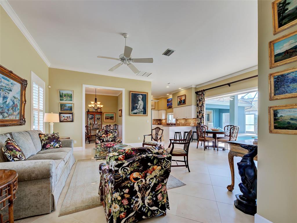 16 GULF MANOR DRIVE, VENICE, FL — photo 5 of 30