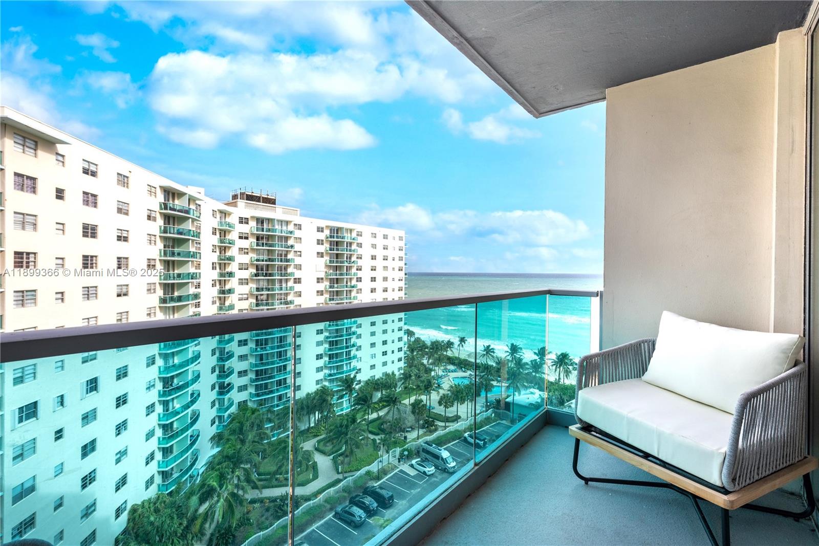 4001 S Ocean Dr # 12K, Hollywood FL 33019