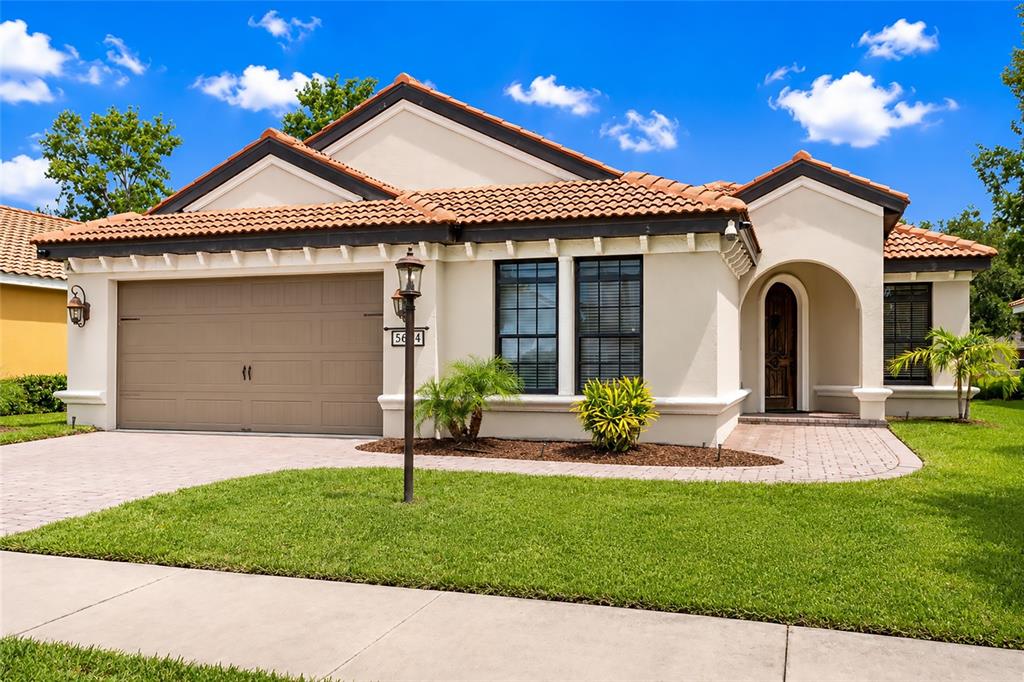 5624 AARON COURT