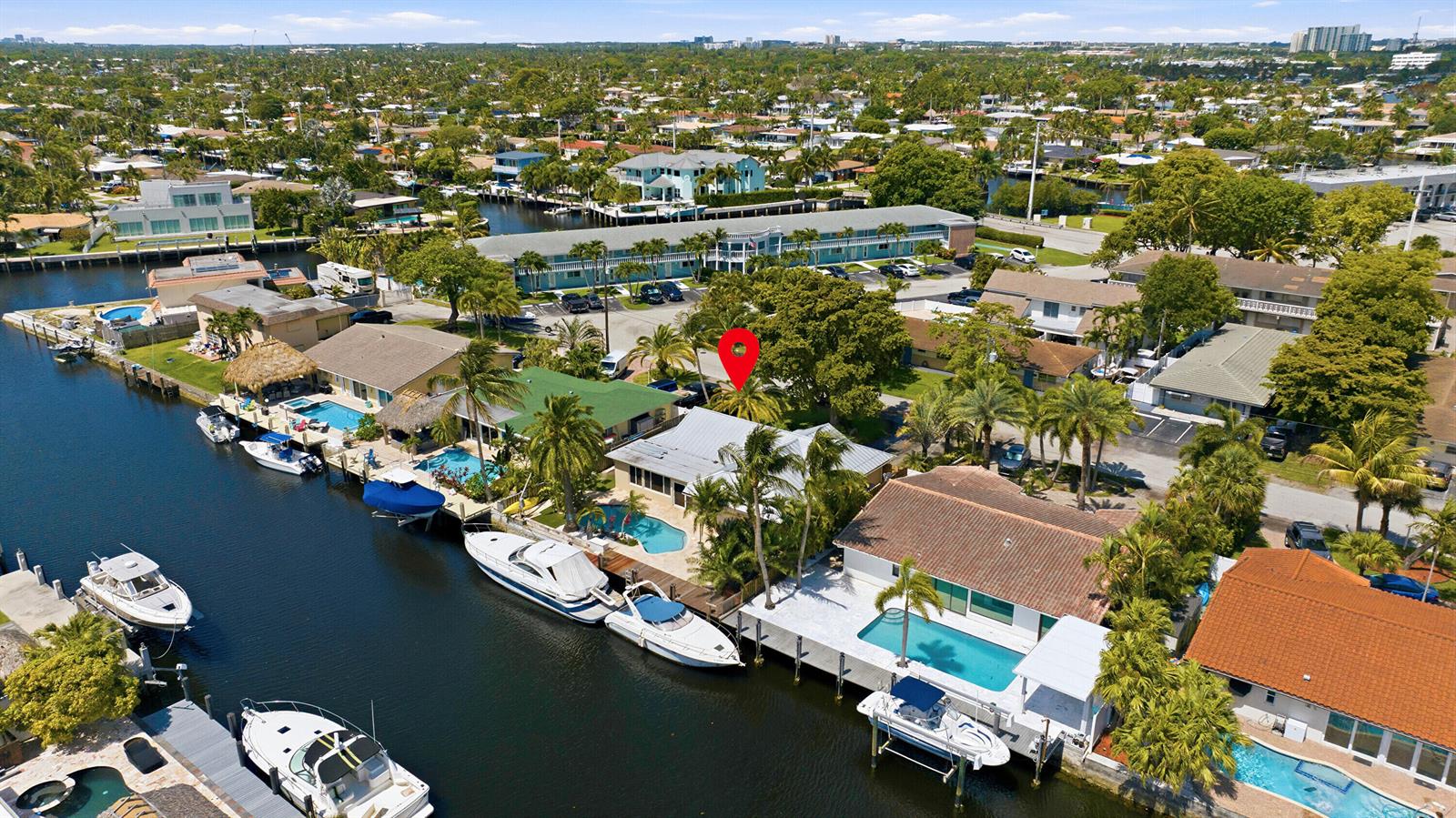 390 SE 12th Avenue, Pompano Beach FL 33060