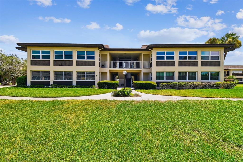 4726 MARINE PARKWAY UNIT 103