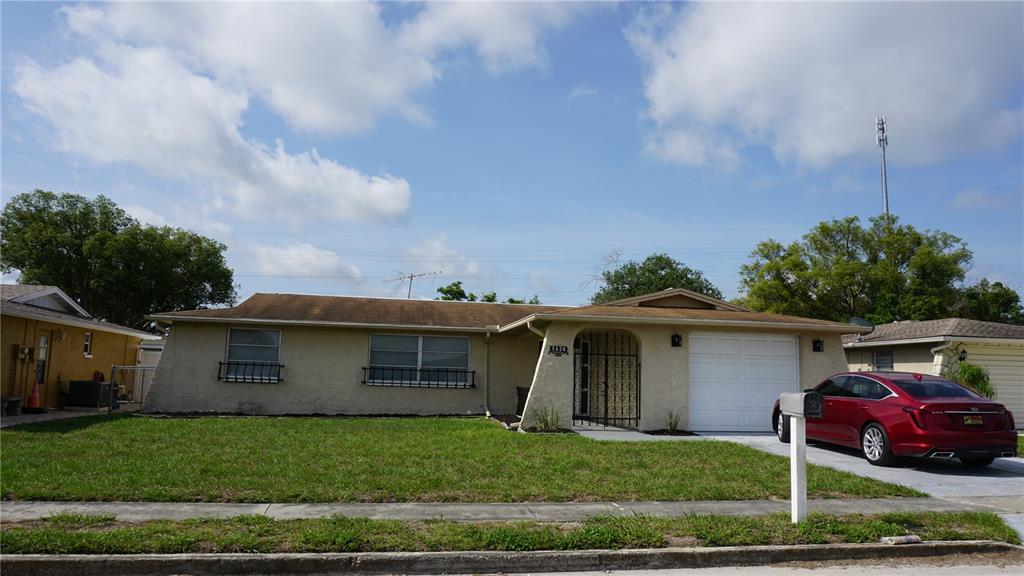 5636 DOLORES DRIVE