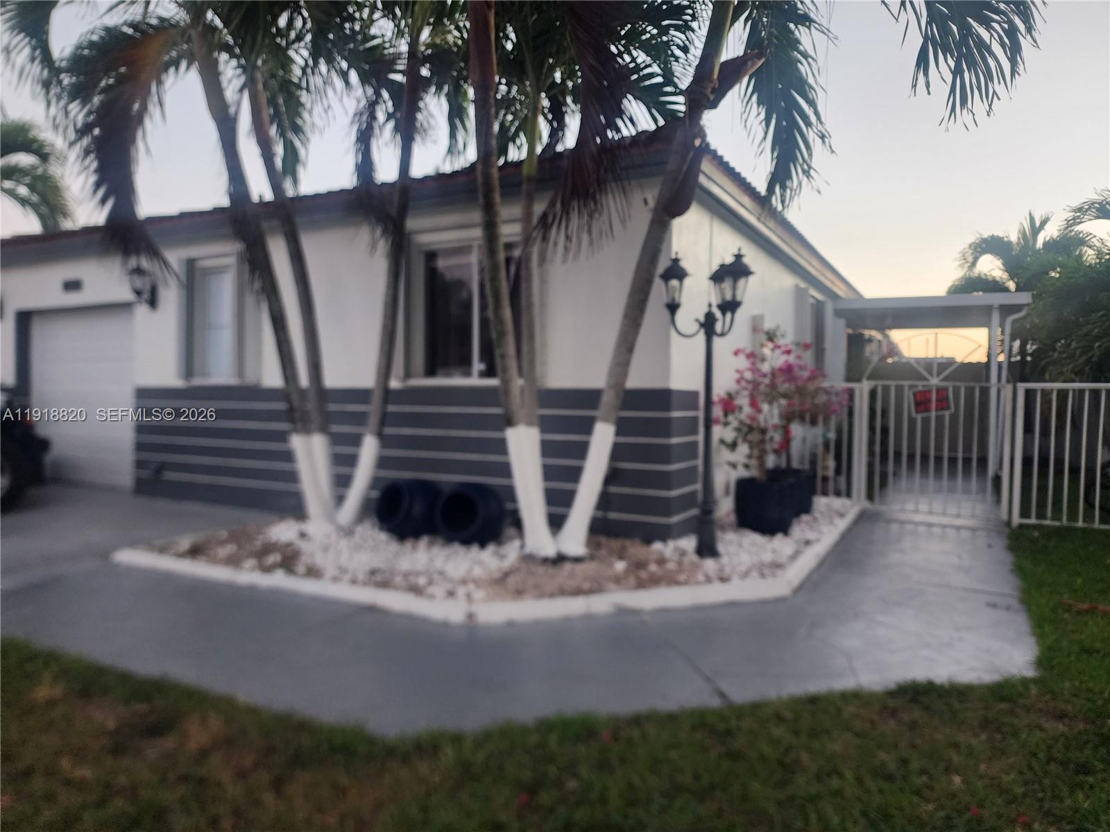 14291 SW 171st Ter, Miami FL 33177