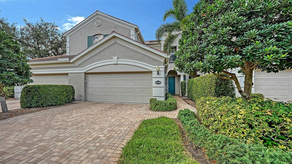 5232 PARISIENNE PLACE UNIT 101B31