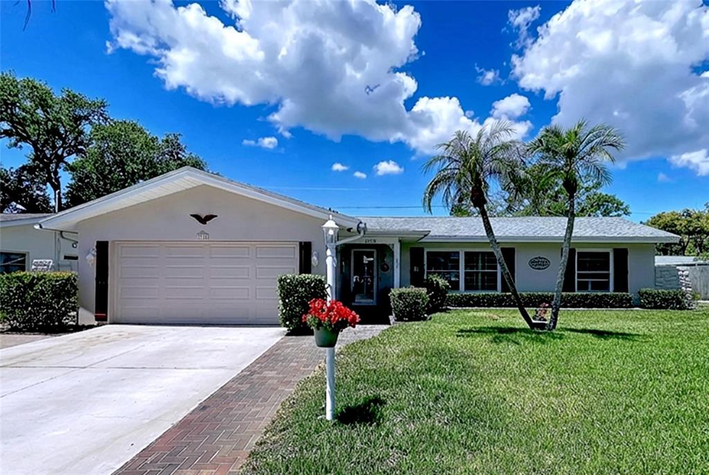 1858 PARADISE LANE