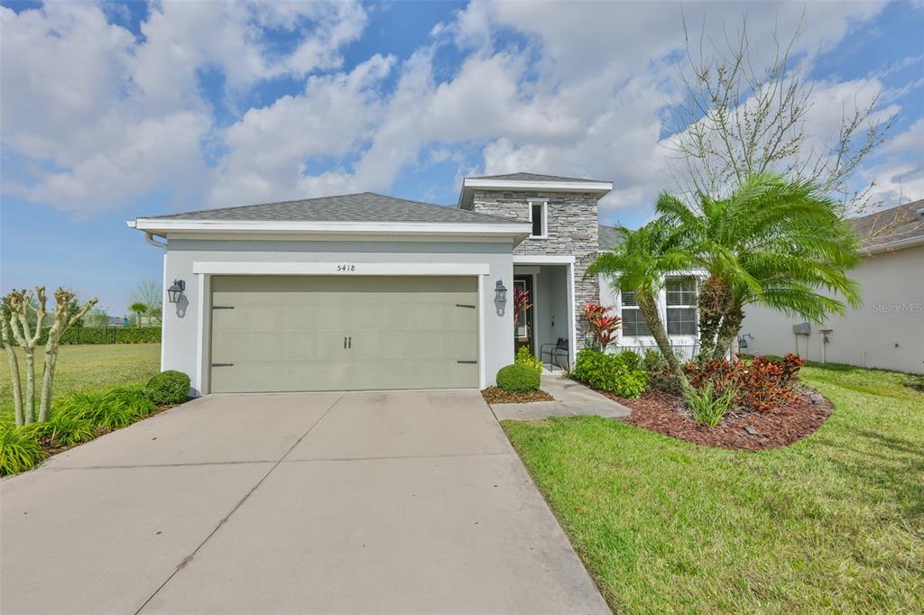 5418 SILVER SUN DRIVE, APOLLO BEACH, FL — photo 2 of 30