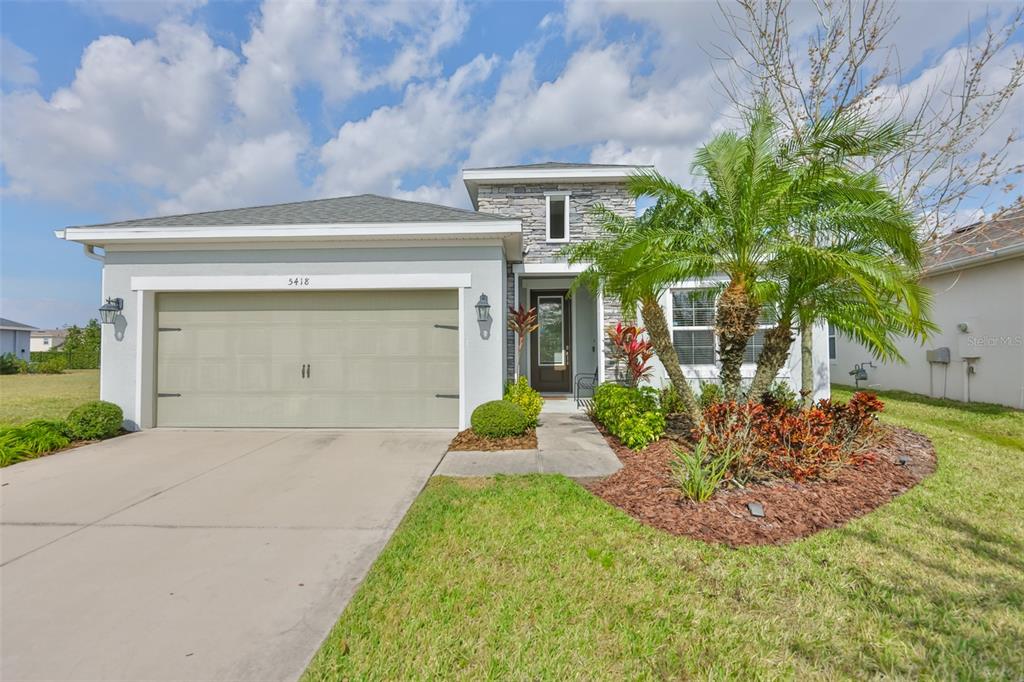 5418 SILVER SUN DRIVE, APOLLO BEACH, FL — photo 3 of 30