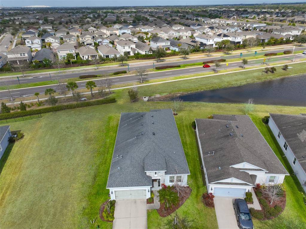 5418 SILVER SUN DRIVE, APOLLO BEACH, FL — photo 5 of 30