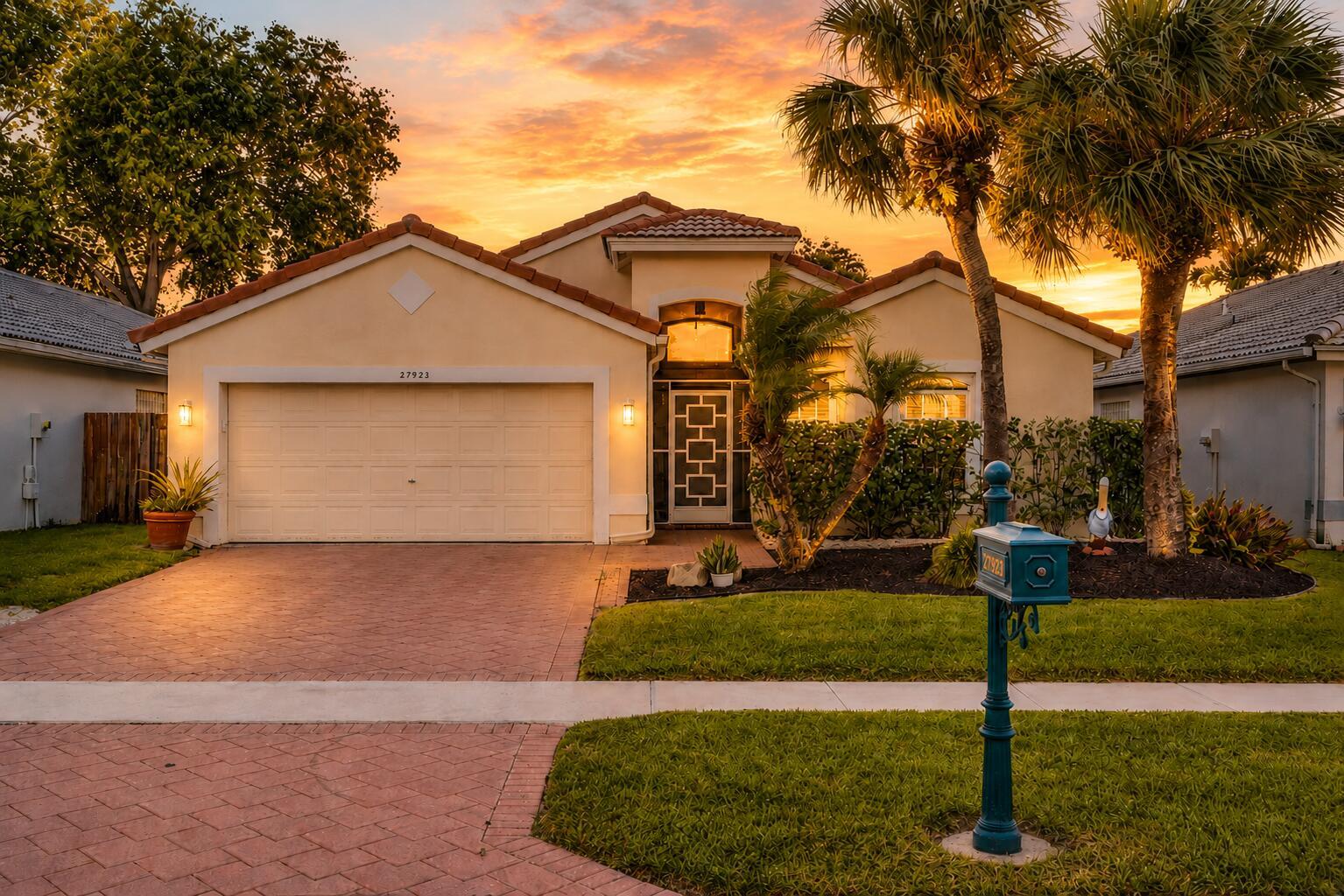 22925 Sterling Lakes Drive, Boca Raton FL 33433
