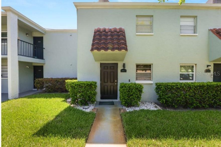 2862 SOMERSET PARK DRIVE UNIT 2862