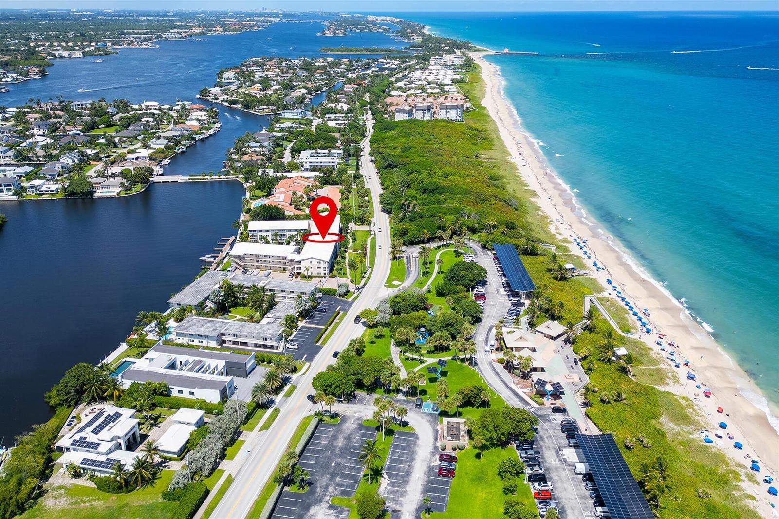 6530 N Ocean Boulevard # 2050, Ocean Ridge FL 33435