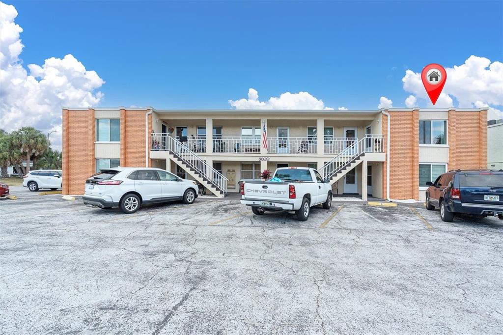 8800 BLIND PASS ROAD UNIT 10