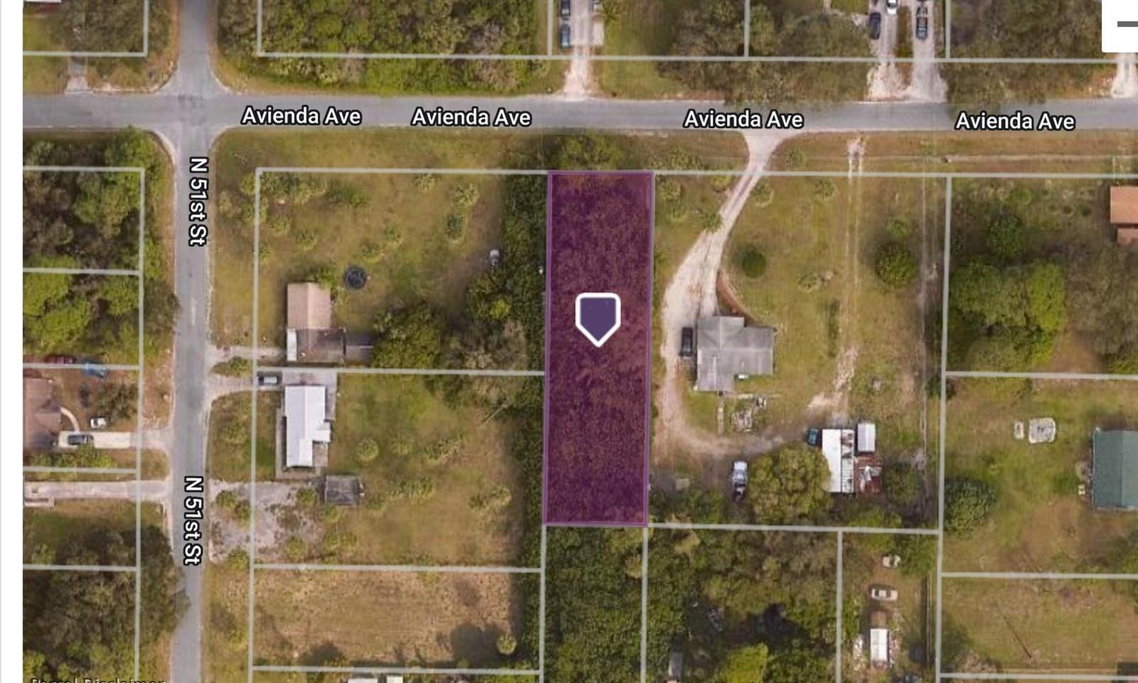 0 Avienda Avenue, Fort Pierce FL 34950