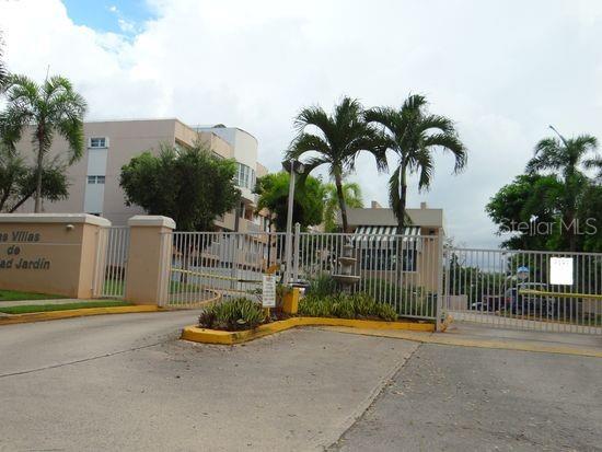 A-500 LAS VILLAS DE CIUDAD JARDIN DEV. UNIT 229