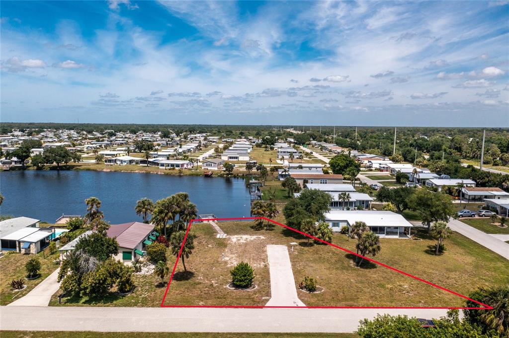 6371 FALCON DRIVE UNIT 12